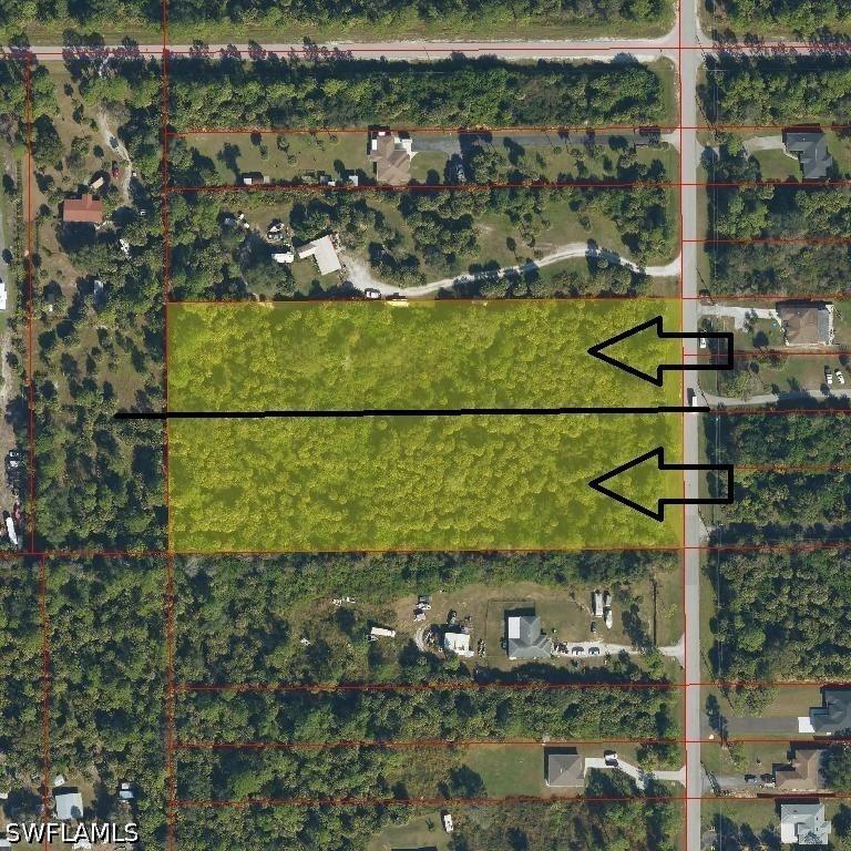 -0- Desoto Blvd., Naples, FL 34117