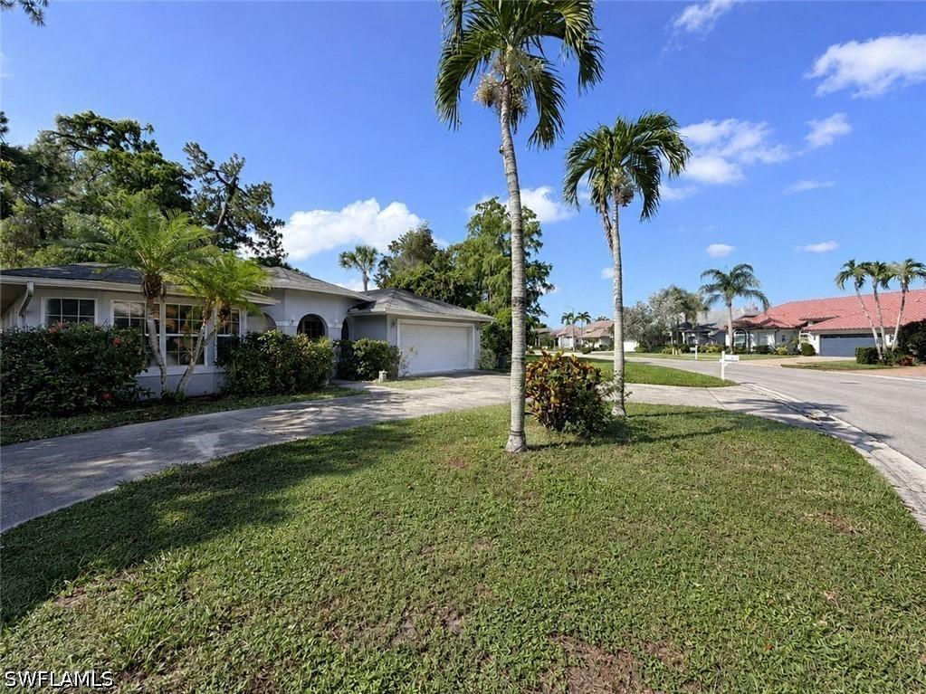 5114 Mabry Dr., Naples, FL 34112