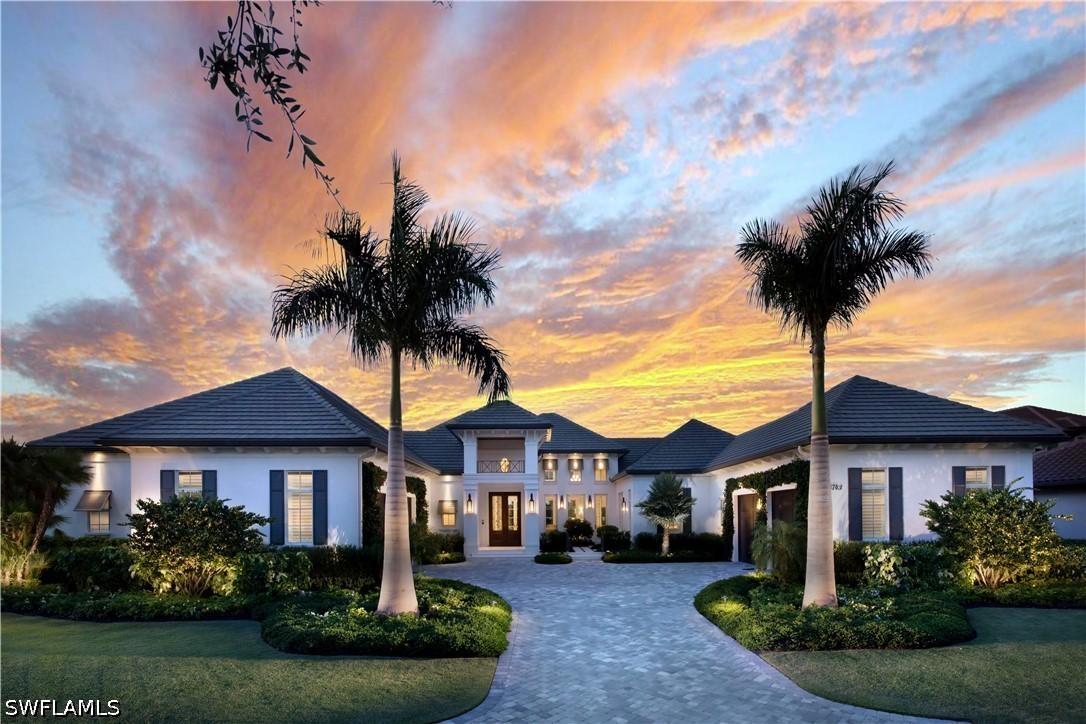 16743 Prato Way, Naples, FL 34110