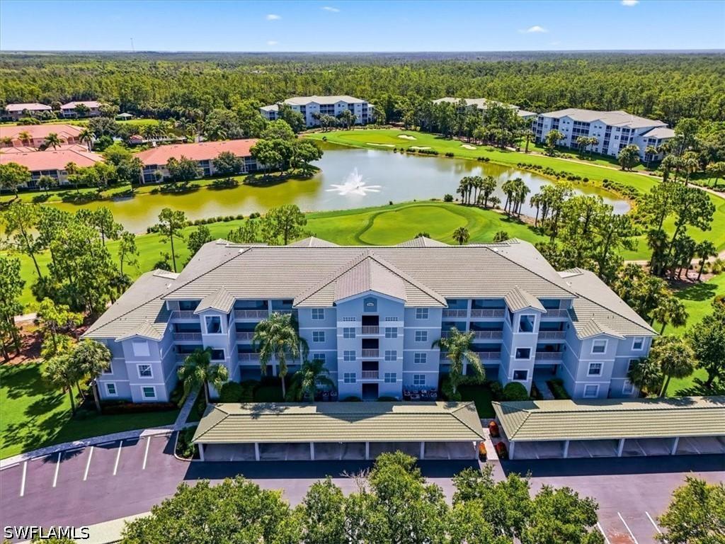 3960 Loblolly Bay Dr. #404, Naples, FL 34114