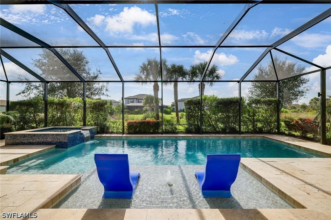 19012 Elston Way, Estero, FL 33928