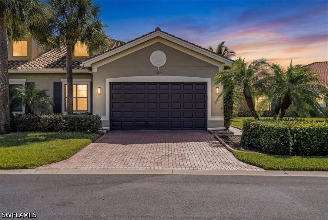 13421 Coronado Dr., Naples, FL 34109