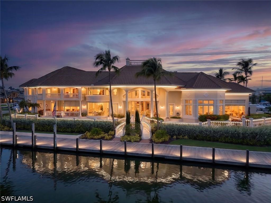 490 Renard Ct., Marco Island, FL 34145