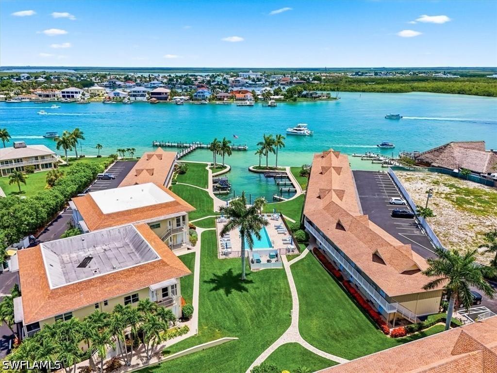 850 Palm St. #F2, Marco Island, FL 34145
