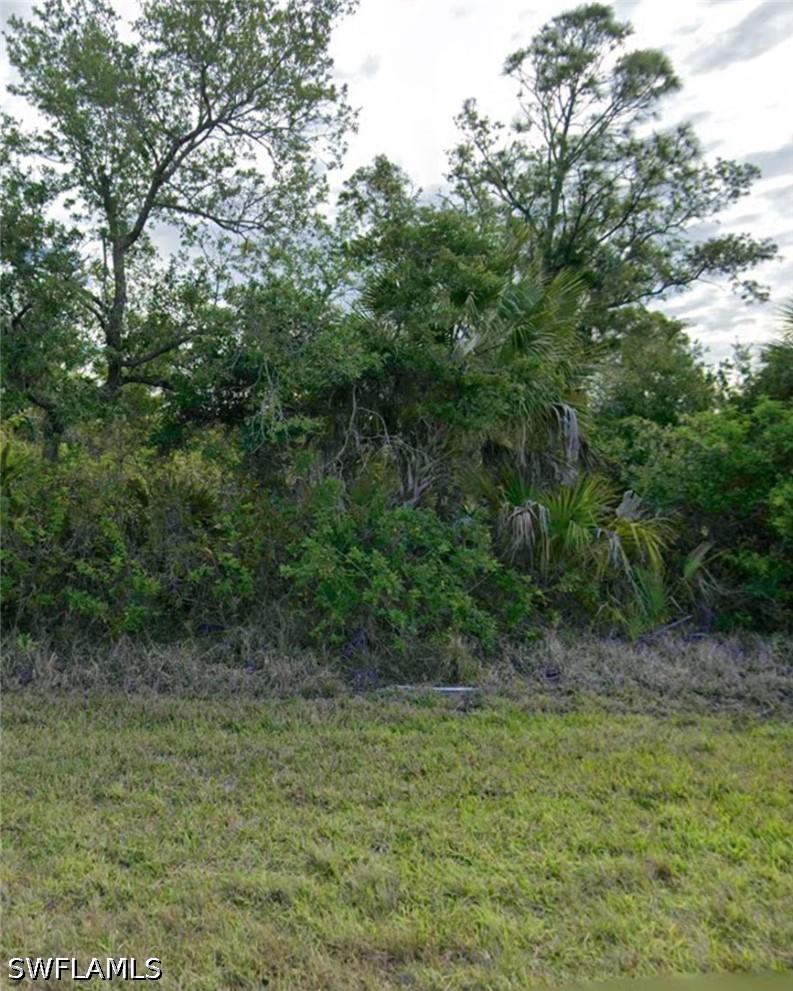 2262 Cornelius Blvd., Port Charlotte, FL 33953