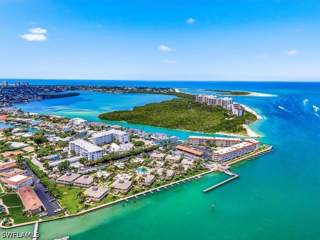 140 Palm St. #207, Marco Island, FL 34145