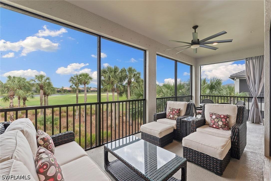 12041 Covent Garden Ct. #2202, Naples, FL 34120