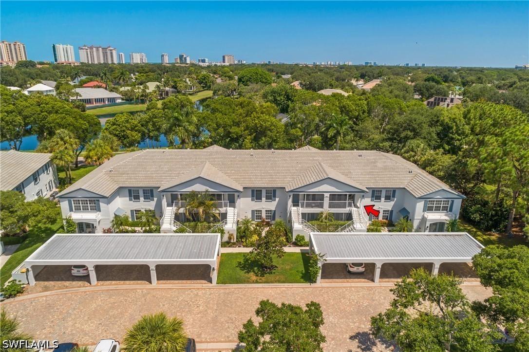 853 Tanbark Dr. #205, Naples, FL 34108