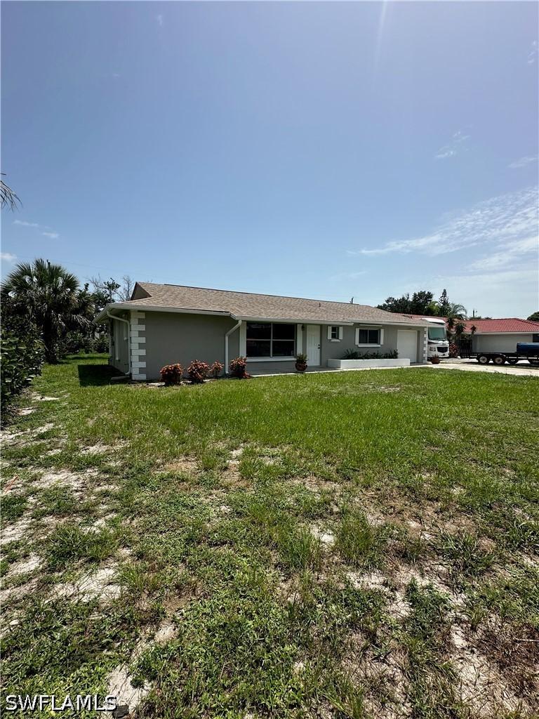 11150 Orangewood Dr., Bonita Springs, FL 34135