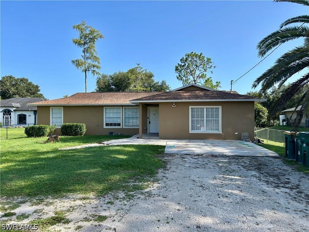2430 Golden Gate Blvd., Naples, FL 34117