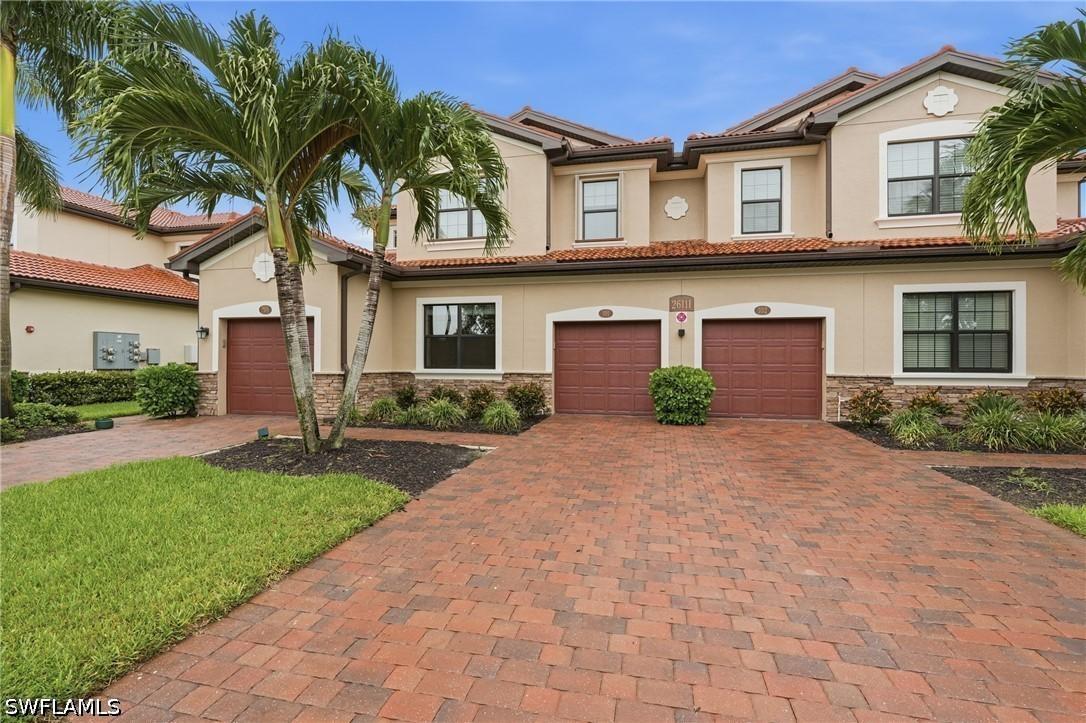 26111 Palace Ln. #101, Bonita Springs, FL 34135