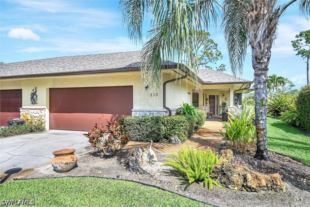 535 Augusta Blvd. #4, Naples, FL 34113