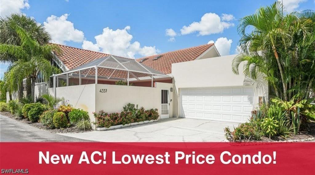 4337 Covey Cir. #9C, Naples, FL 34109