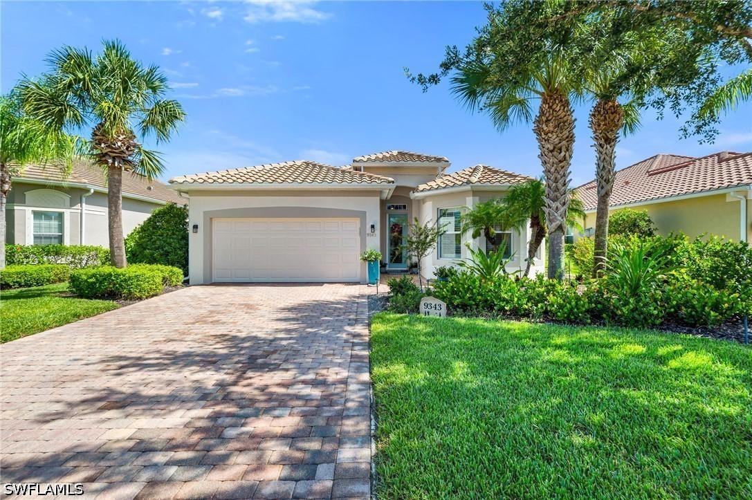 9343 Fieldstone Ln., Naples, FL 34120