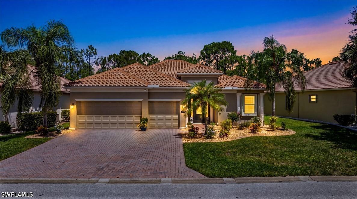 21741 Bella Terra Blvd., Estero, FL 33928