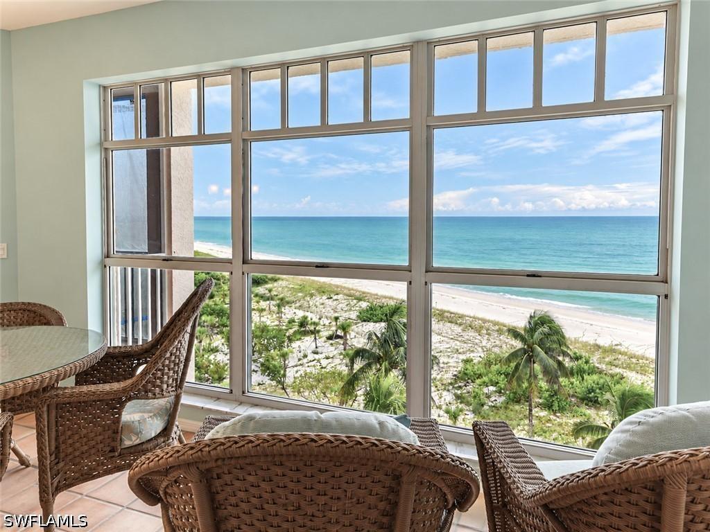 263 Barefoot Beach Blvd. #605, Bonita Springs, FL 34134