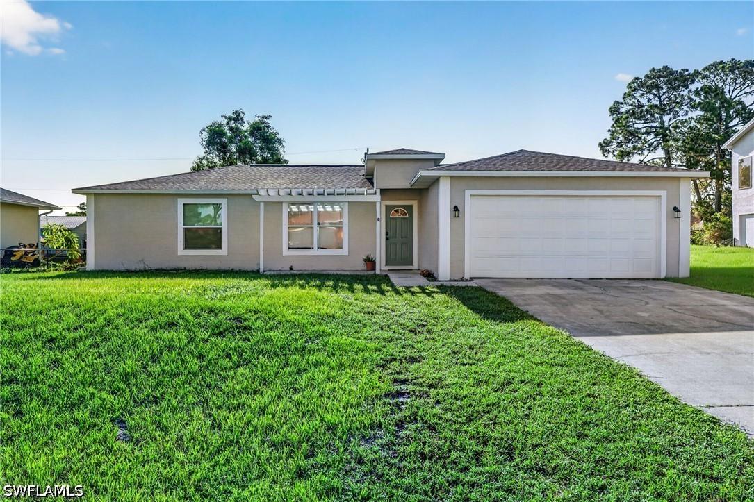 18335 Heather Rd., Fort Myers, FL 33967