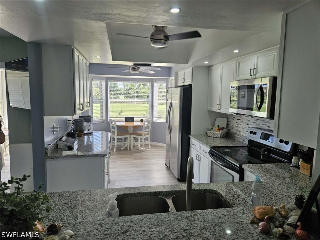 7360 Glenmoor Ln. #4207, Naples, FL 34104