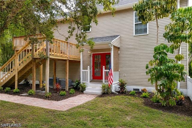 New Homes For Sale This Week That Attend East Naples Middle School: July 10th to July 16th