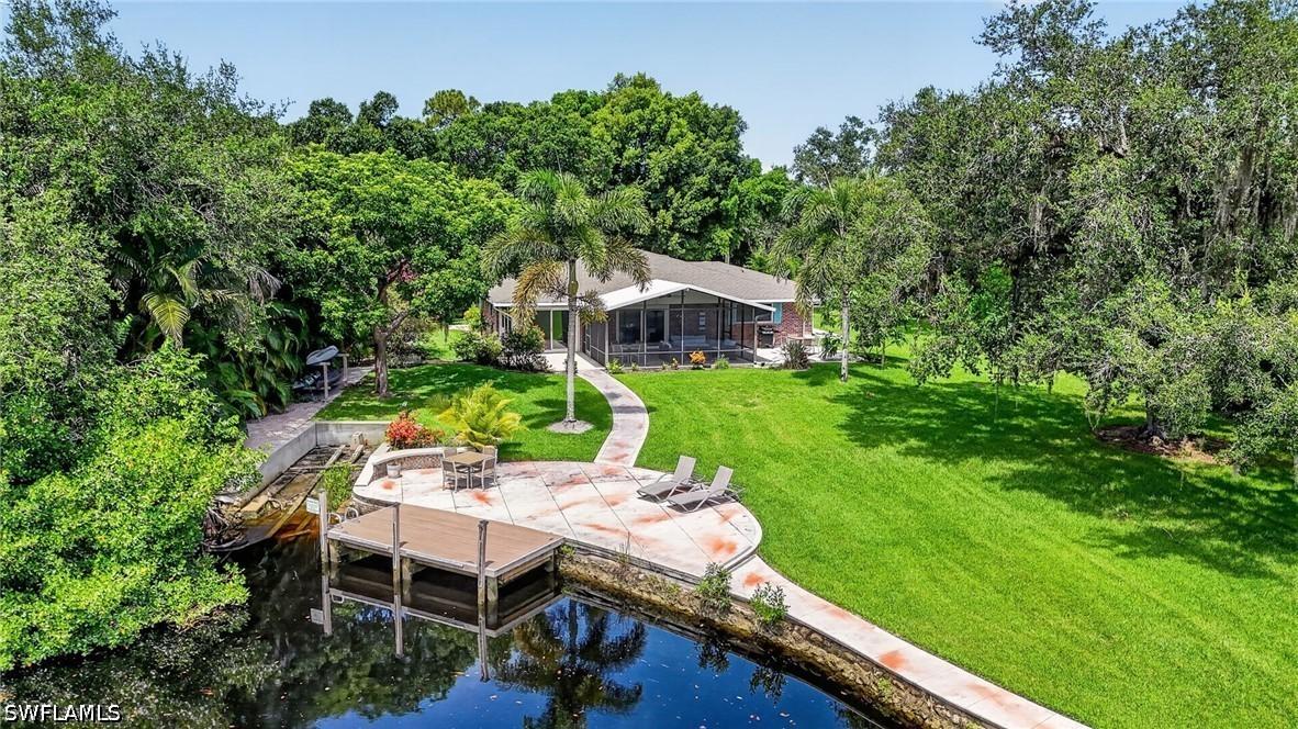 27278 Tennessee St., Bonita Springs, FL 34135