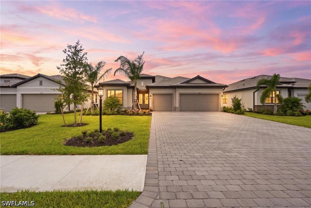 19697 Fox Grove Dr., Estero, FL 33928
