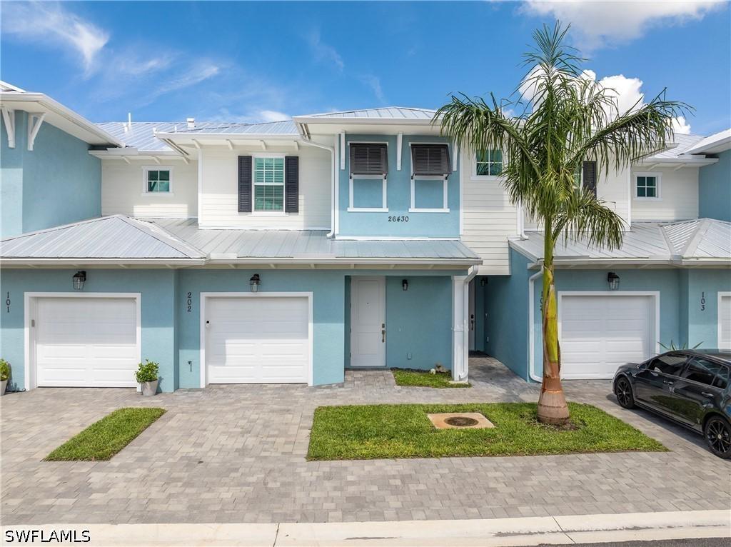 26430 Coco Cay Cir. #202, Bonita Springs, FL 34135