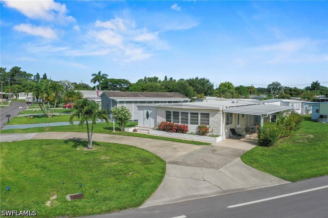 1 Cannes Dr., Naples, FL 34112