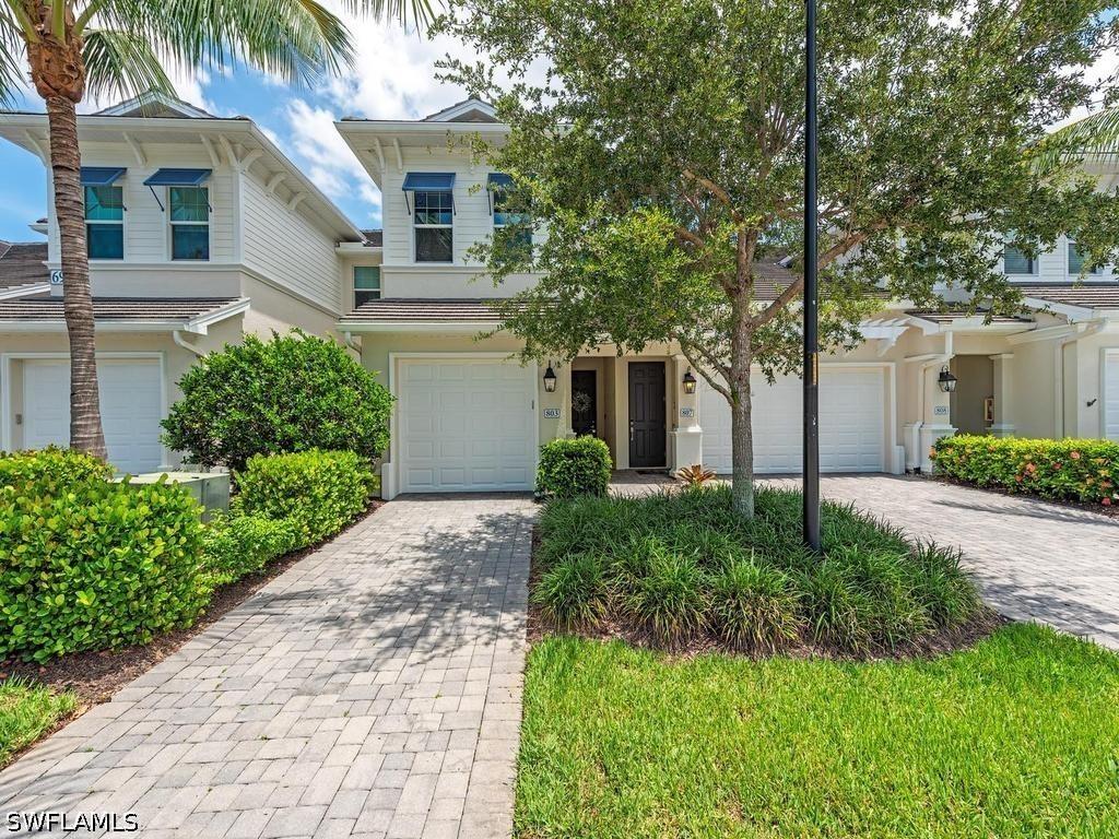 6960 Avalon Cir. #803, Naples, FL 34112