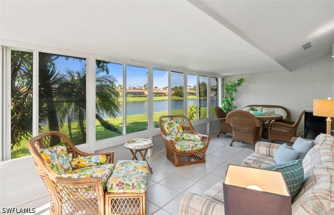 136 Harrison Rd. #1, Naples, FL 34112