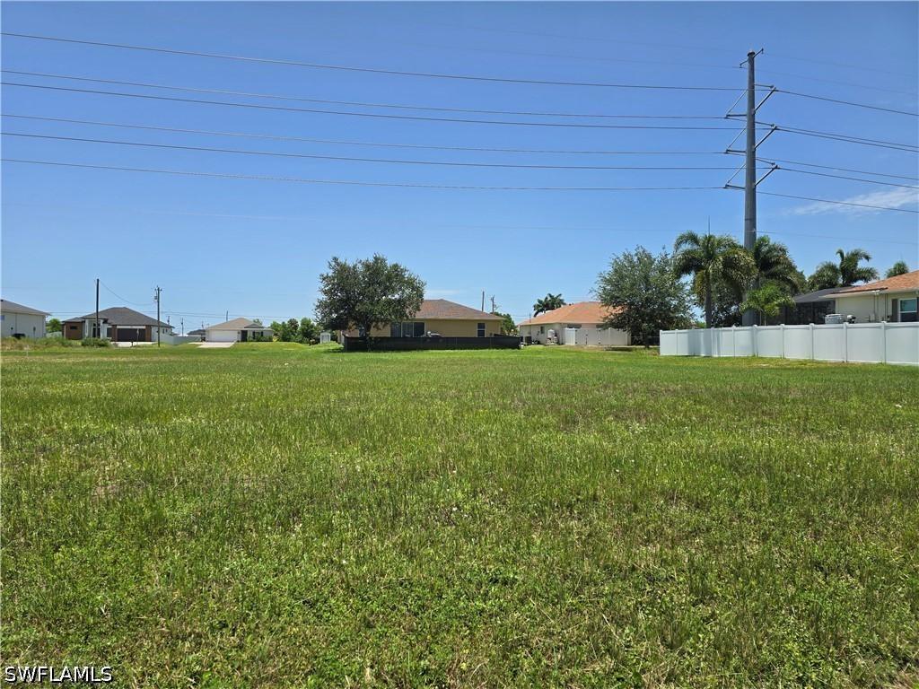 26 NW 24th Ave., Cape Coral, FL 33993