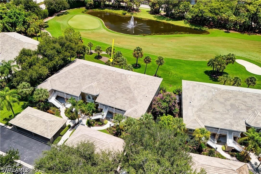 1970 Willow Bend Cir. #204, Naples, FL 34109