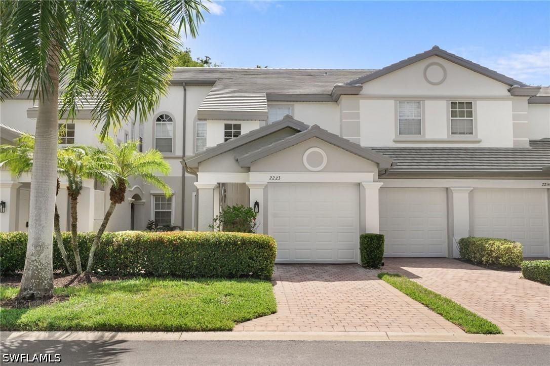 28125 Canasta Ct. #2223, Bonita Springs, FL 34135