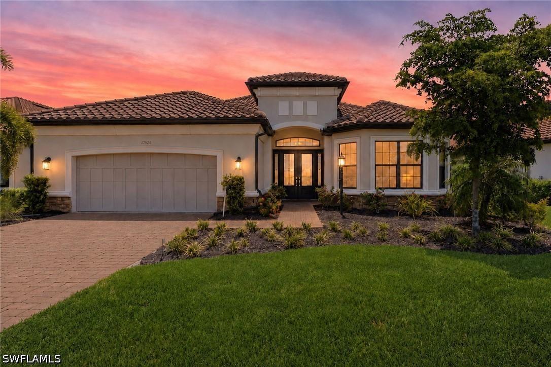 17426 Terracina Dr., Fort Myers, FL 33913