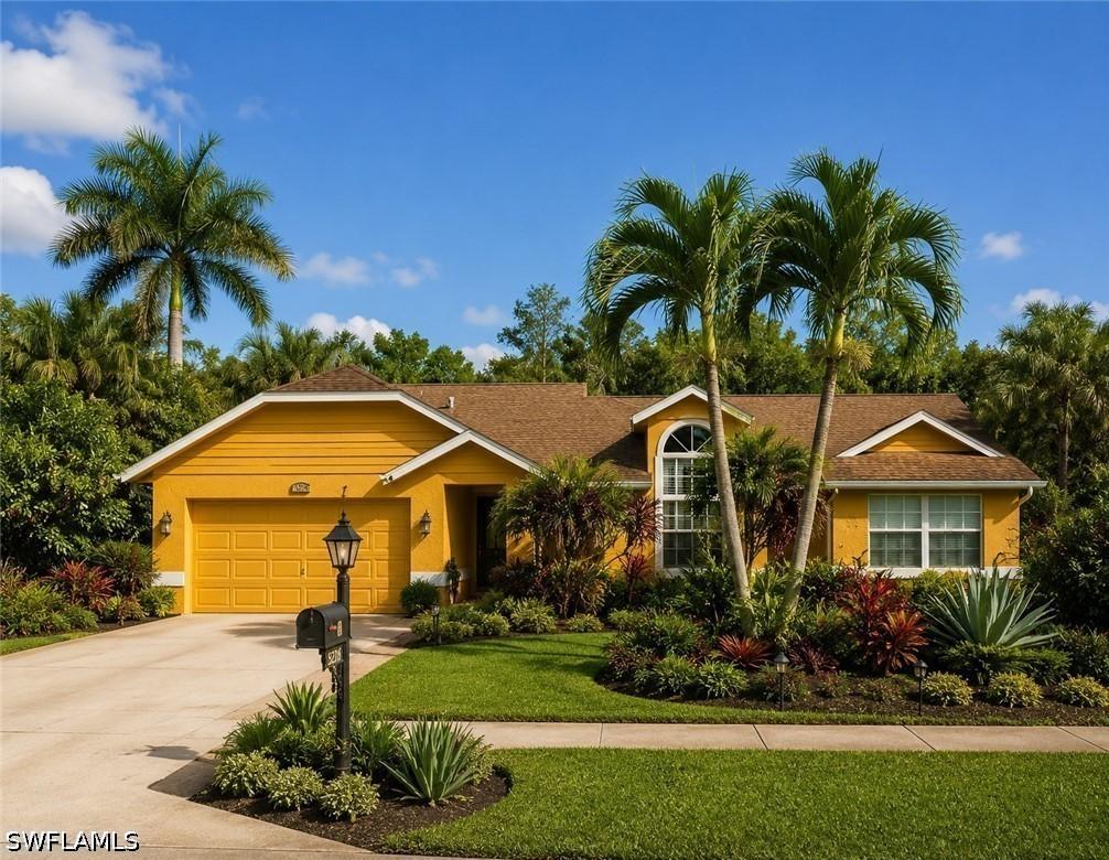 764 Saint Andrews Blvd., Naples, FL 34113