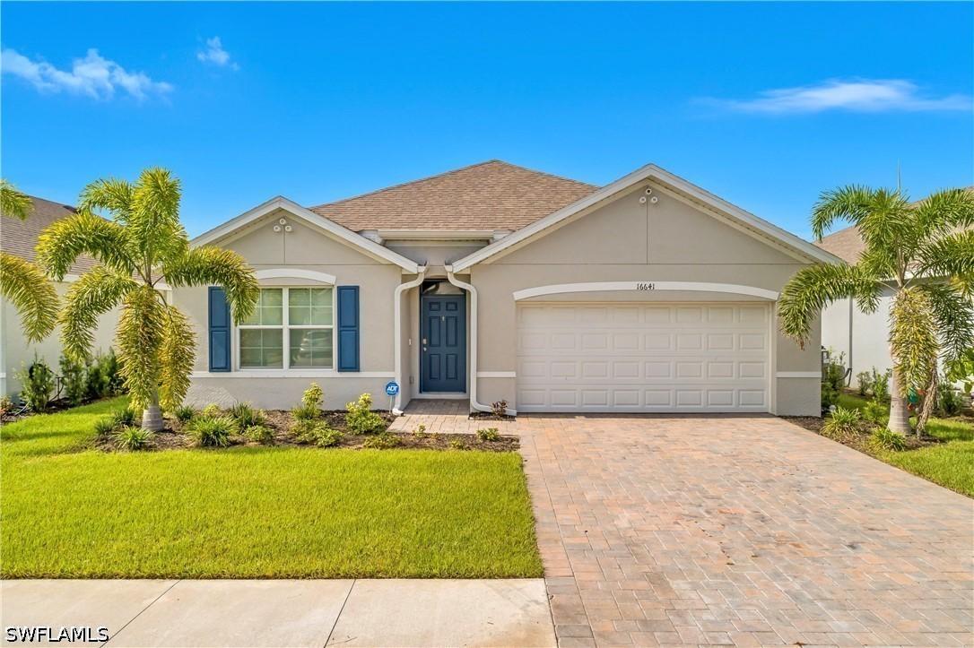 16641 Elkhorn Coral Dr., North Fort Myers, FL 33903