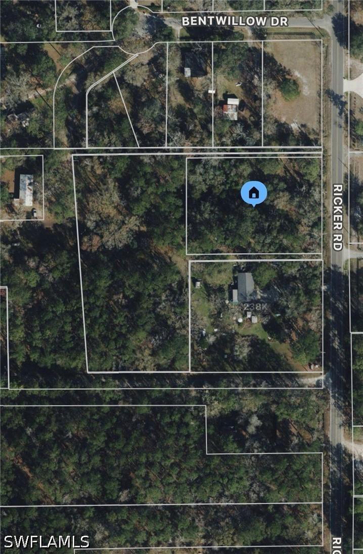 7142-7241 Ricker Rd., Jacksonville, FL 32244
