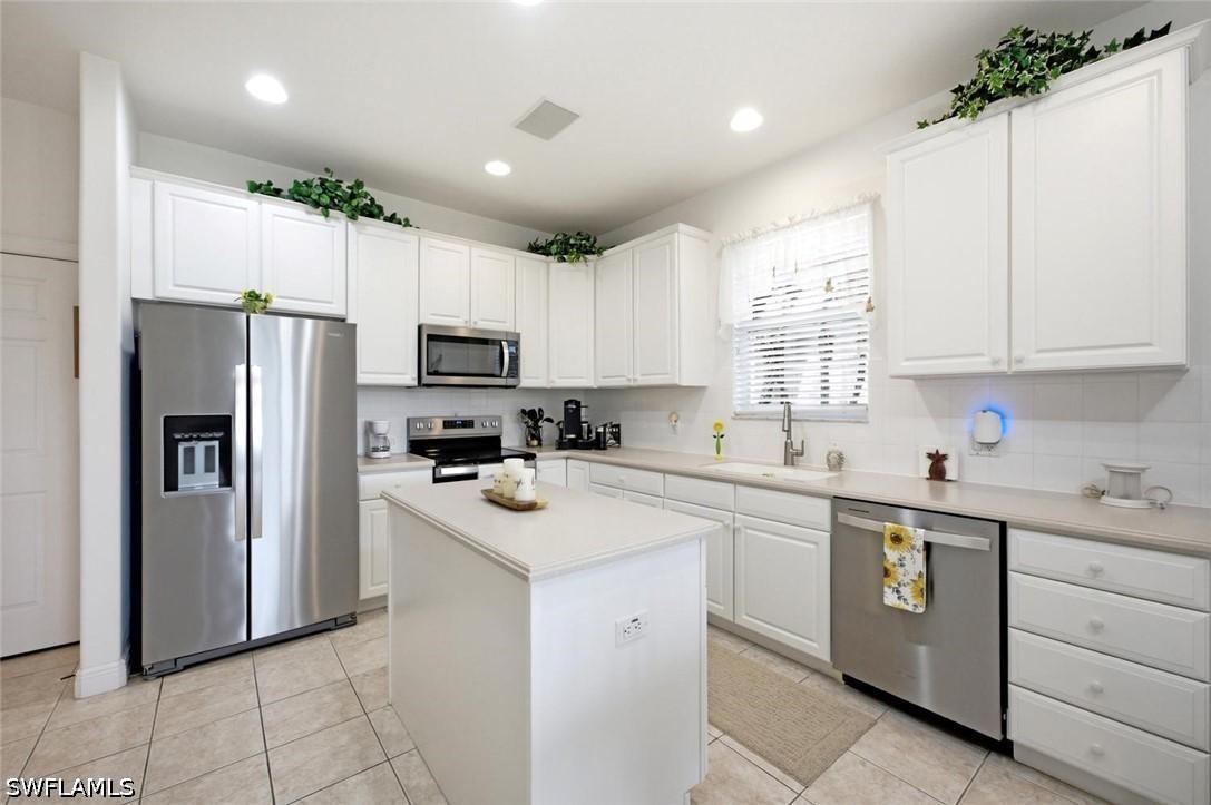 4780 Shinnecock Hills Ct. #101, Naples, FL 34112