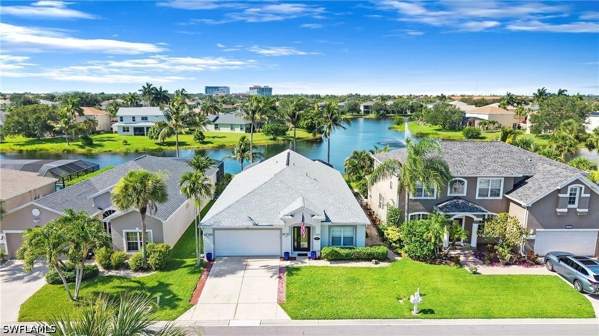 9629 Gladiolus Preserve Cir., Fort Myers, FL 33908