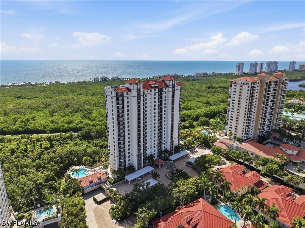 7225 Pelican Bay Blvd. #302, Naples, FL 34108