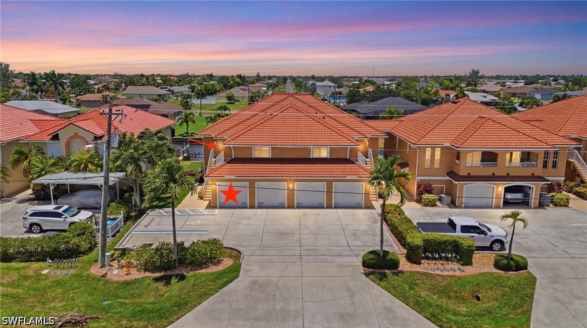 917 SW 47th Ter. #201, Cape Coral, FL 33914