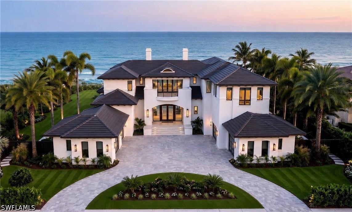 1361 Caxambas Ct., Marco Island, FL 34145