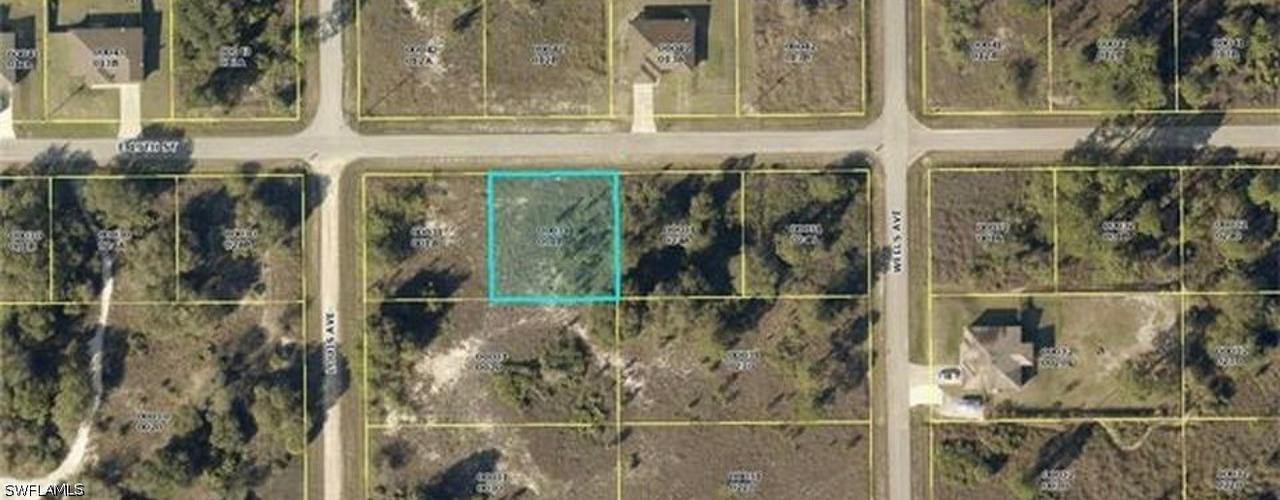 4102 E 19th St., Lehigh Acres, FL 33972