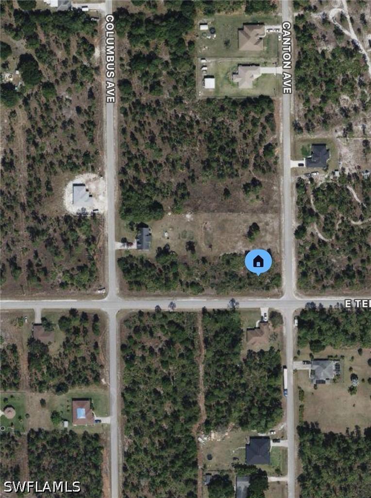 3107 E 10th St., Lehigh Acres, FL 33972