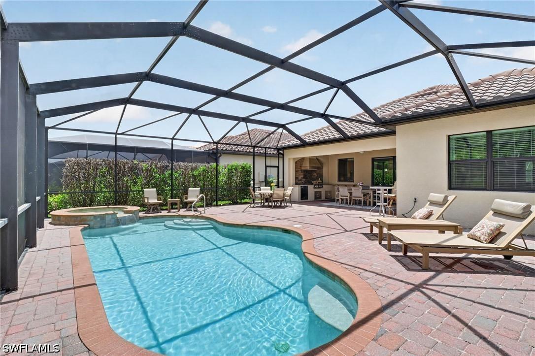 12695 Kinross Ln., Naples, FL 34120