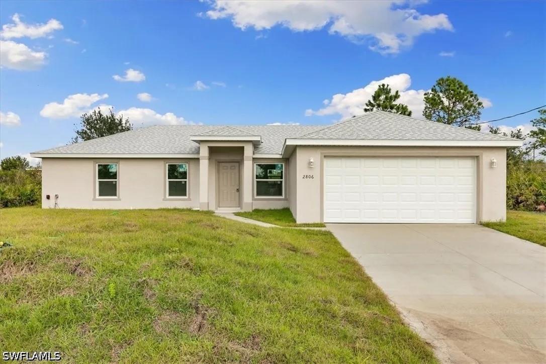 508 Cottonwood Ave., Lehigh Acres, FL 33974