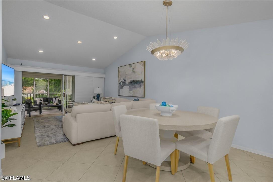 7725 Jewel Ln. #201, Naples, FL 34109