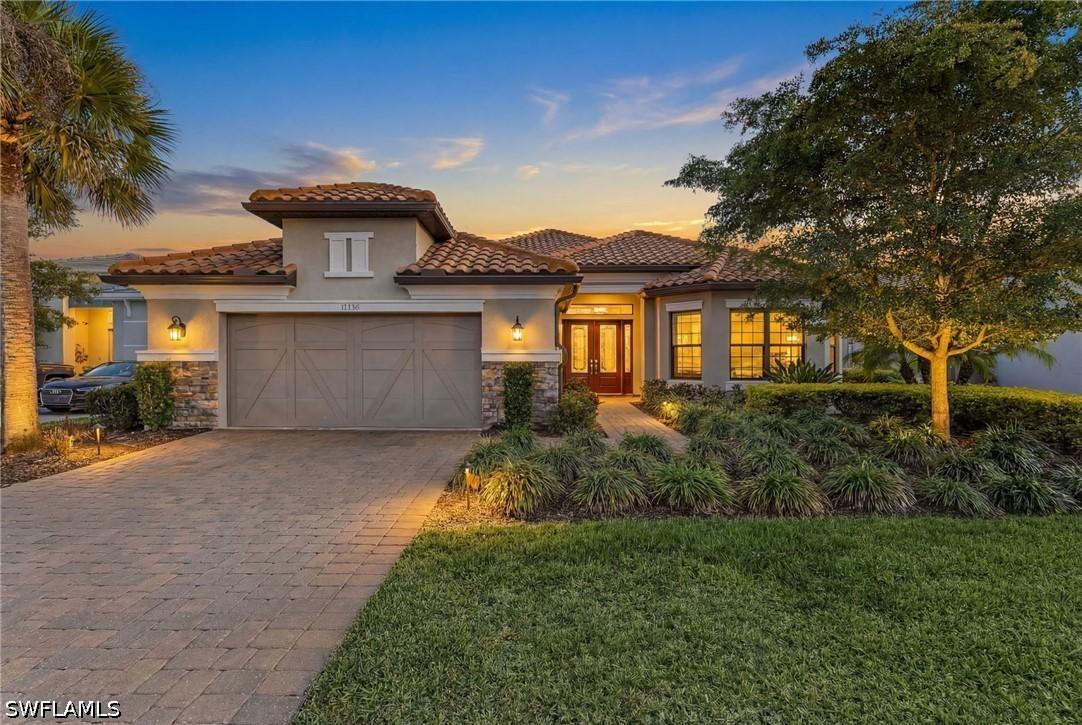 15274 Arpino Ct., Naples, FL 34114