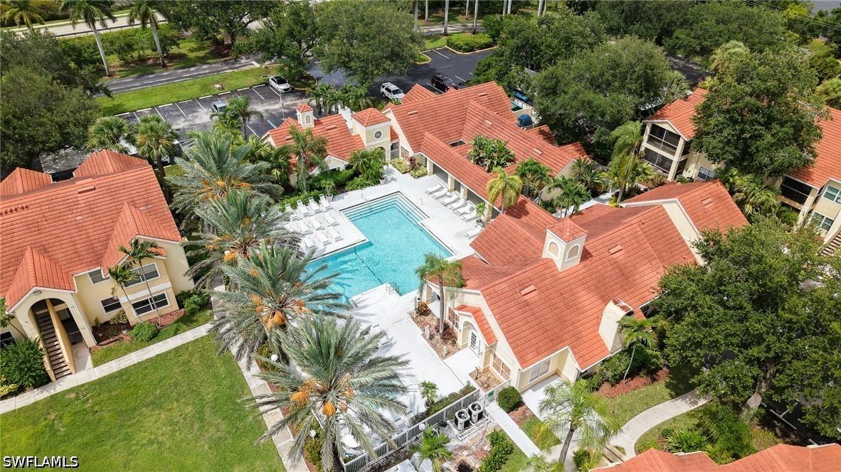 12561 Equestrian Cir. #816, Fort Myers, FL 33907