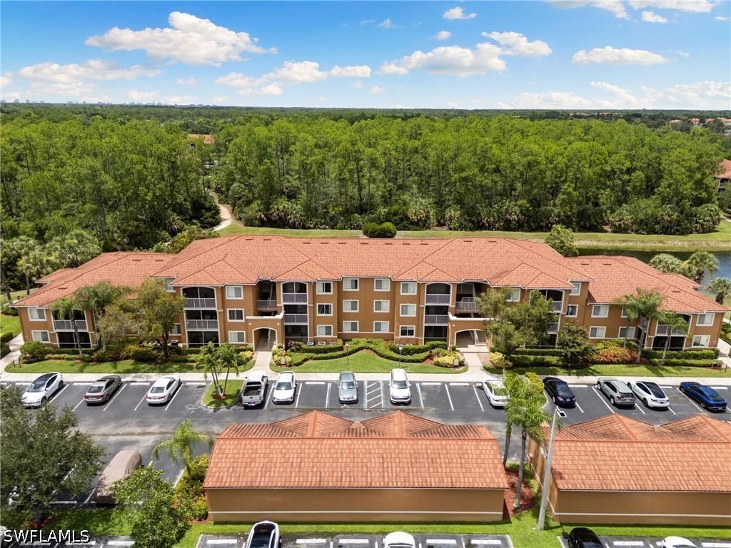 1875 Florida Club Dr. #7109, Naples, FL 34112