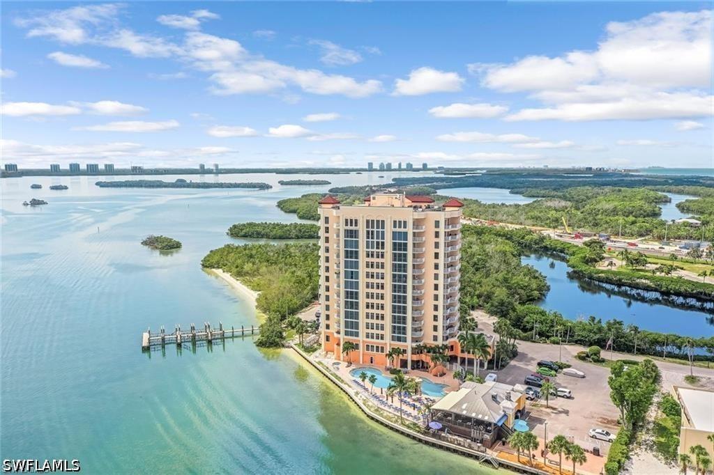 8771 Estero Blvd. #807, Fort Myers Beach, FL 33931